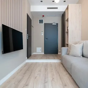 Karoly Boutique Suites, Location By Bqa Отель