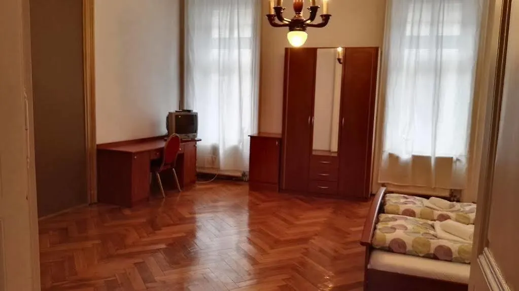 Ozone Private Rooms And Hostel Будапешт Венгрия