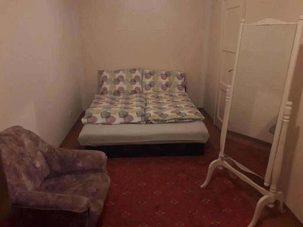 Ozone Private Rooms And Hostel Будапешт