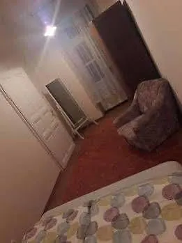 Отель Ozone Private Rooms And Hostel Будапешт Венгрия