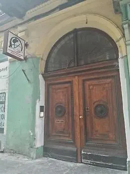 Ozone Private Rooms And Hostel Budapest Hotel