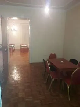 Ozone Private Rooms And Hostel Budapest