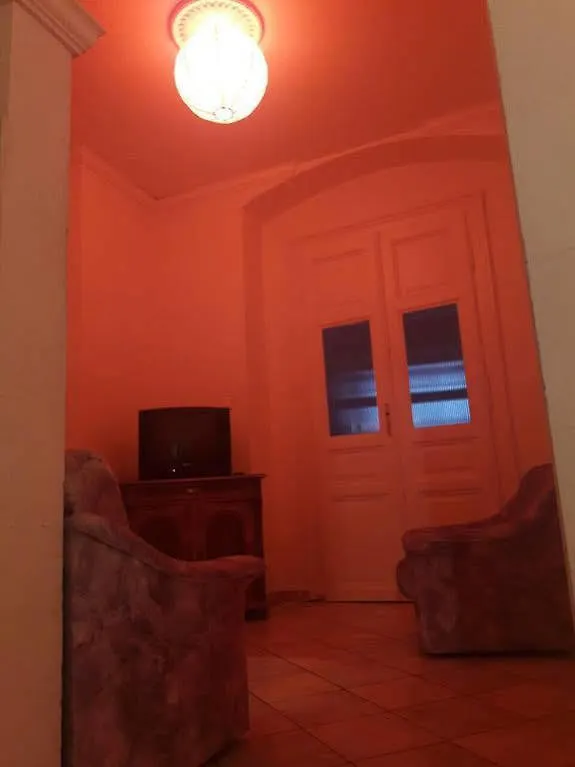 Ozone Private Rooms And Hostel Budapest