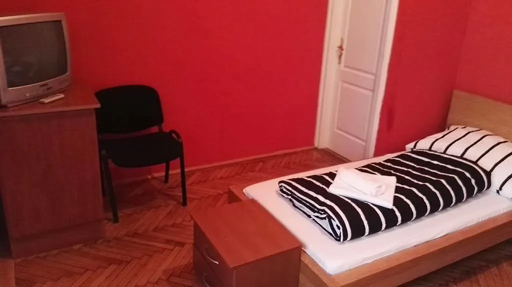 Ozone Private Rooms And Hostel Budapest 0*,  Ungarn